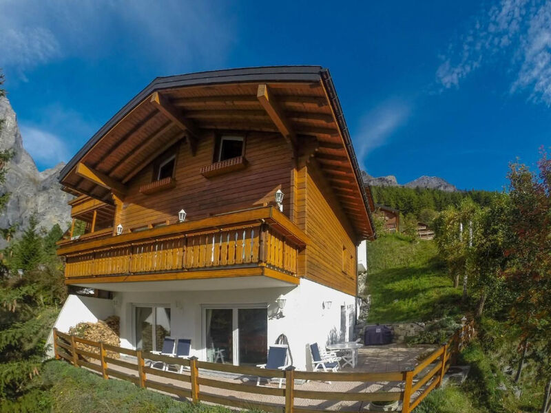 Chalet Kliben