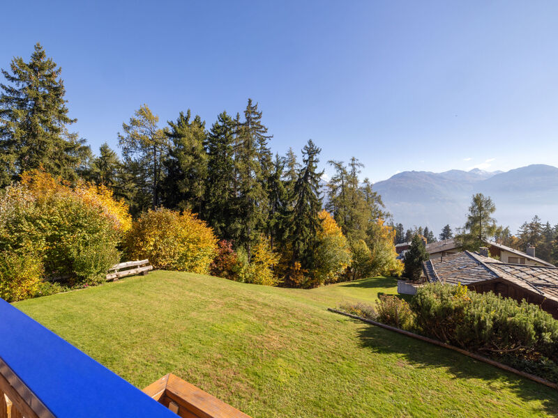 Le Chalet