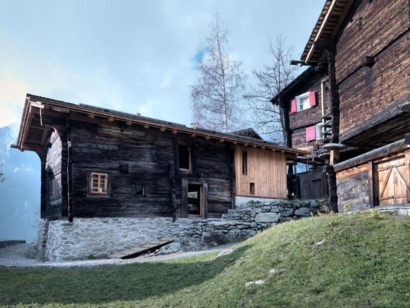 Huberhaus