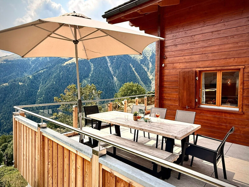 Chalet Poiema