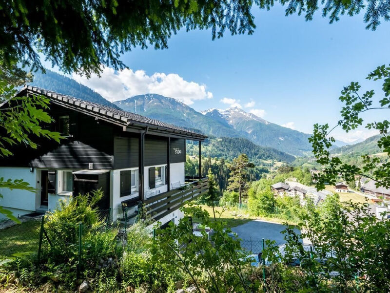 Chalet Lara