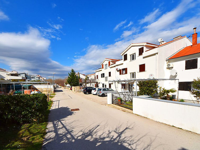 Blue Baška