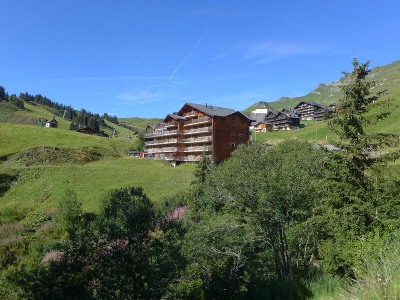 Residence Sundance