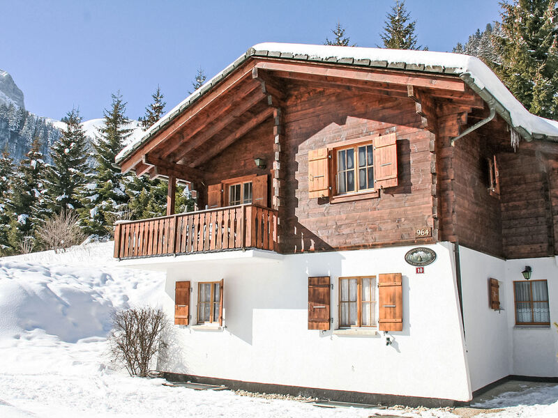 Objekt CH1631.109