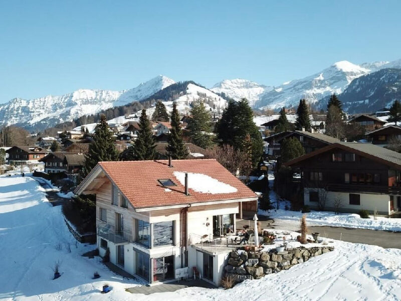 Aeschiblick