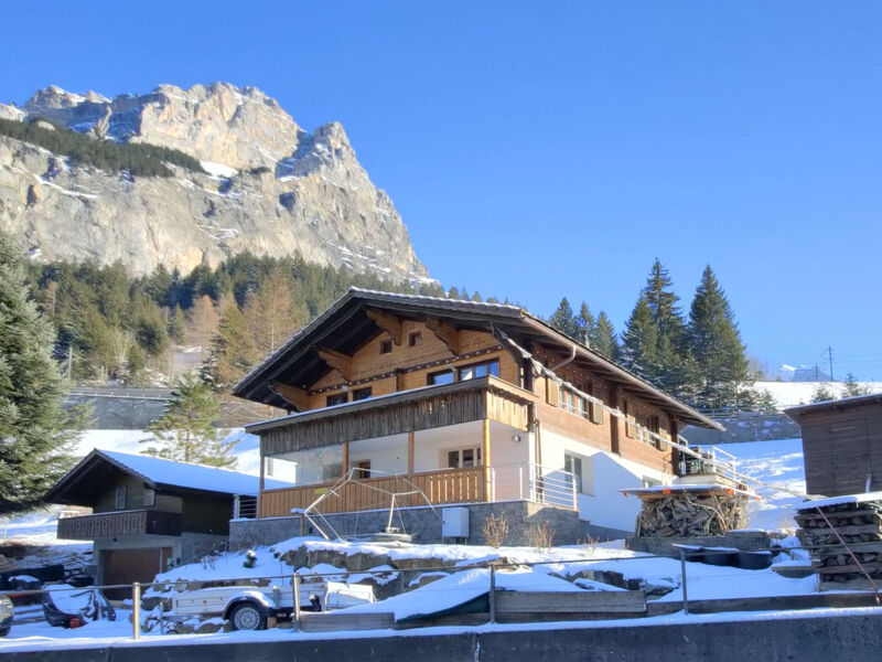 Energy-Lodge