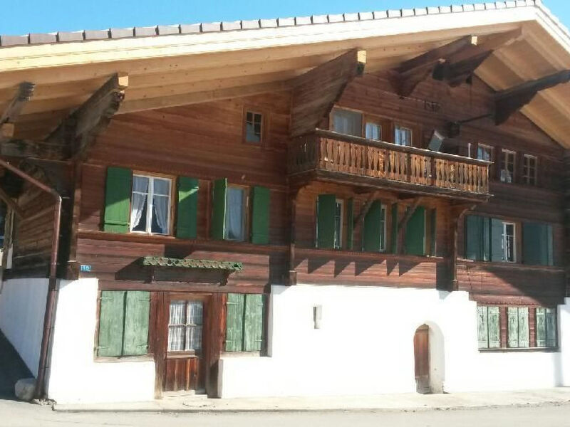 Rustikal