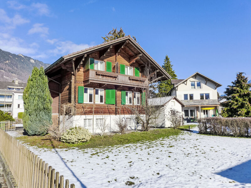 Chalet Dori