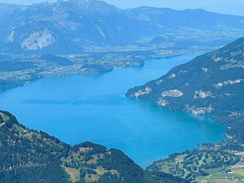 Panorama-Beatenberg