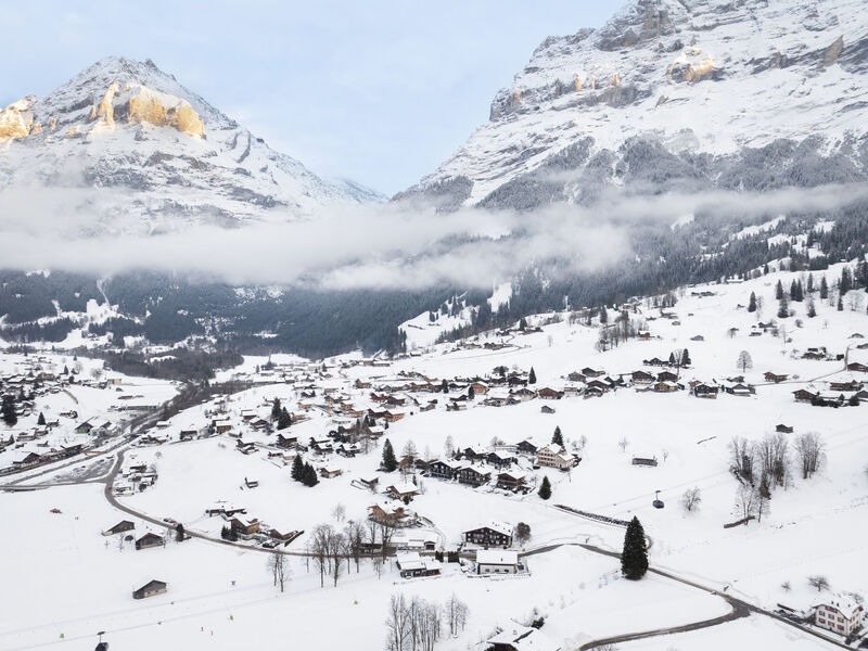Nordwestwand