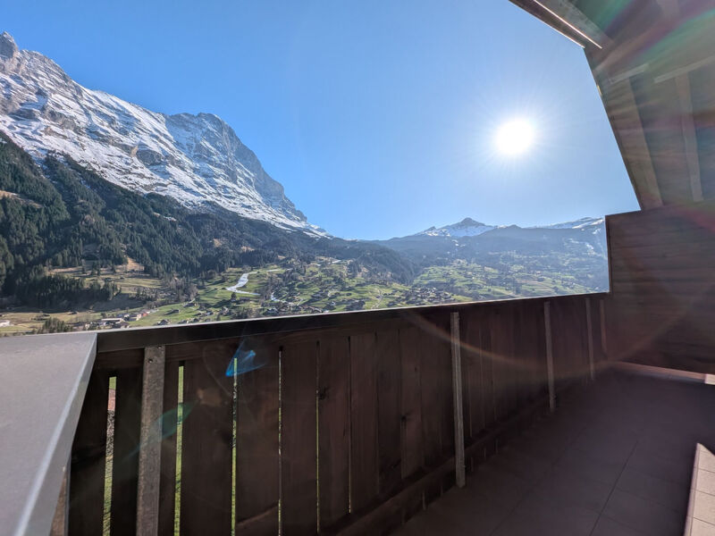 Apartmán Wega
