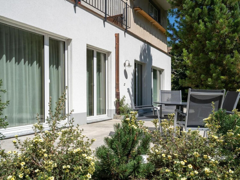 Hohturnen 3.5 Zimmer Wohnung