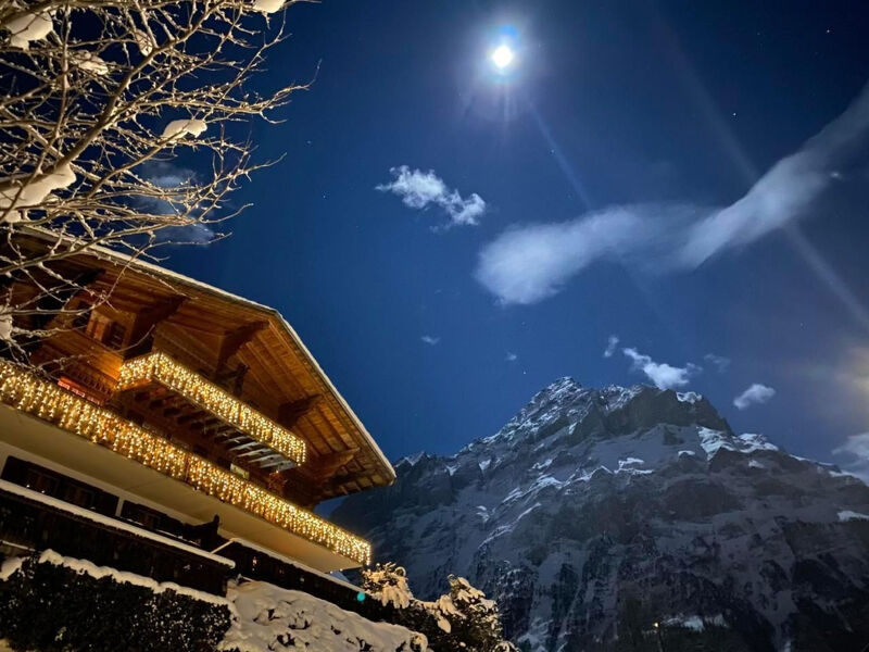 Chalet Barbara