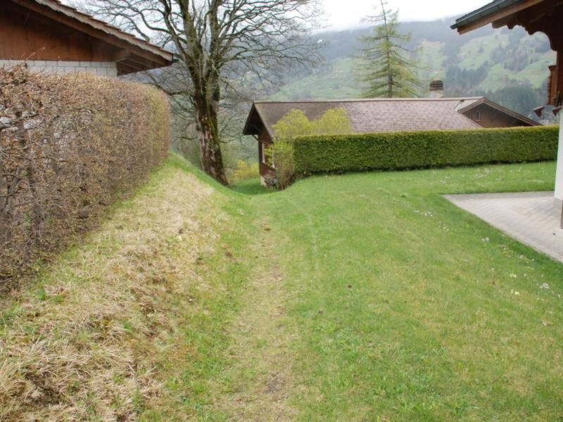 Tournelle 8 Bett Wohnung