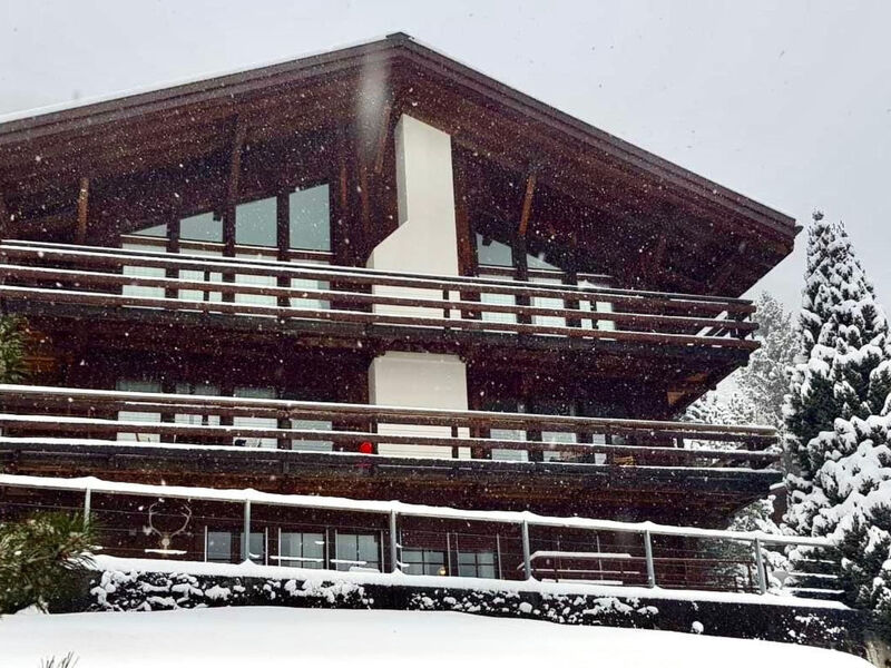 Panorama Luxury