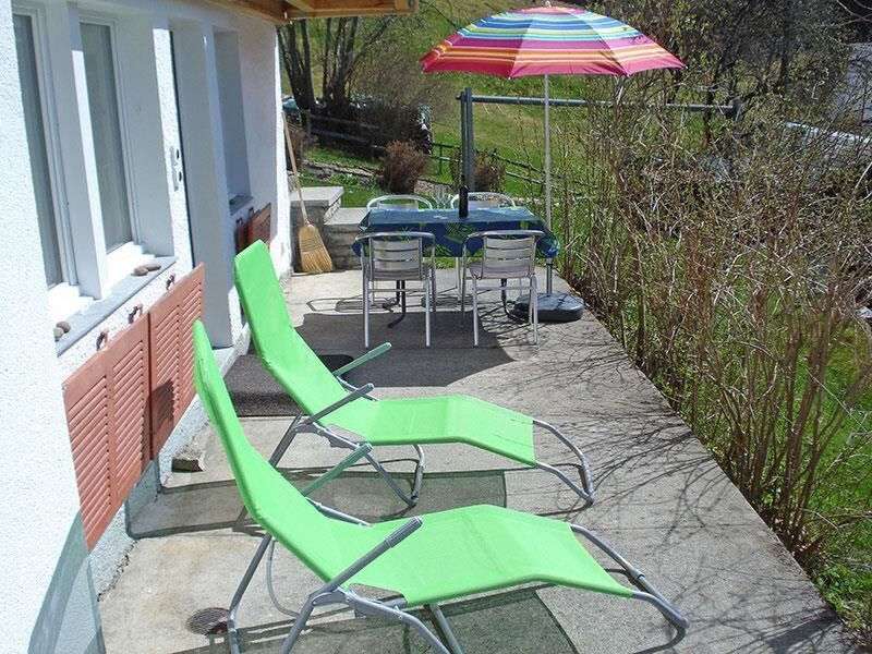 Chalet Viola