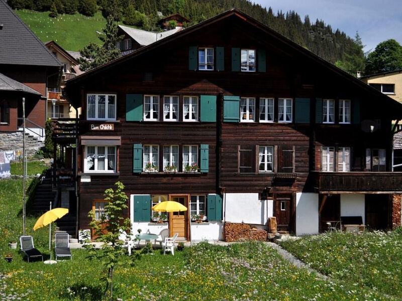 Apartmán West