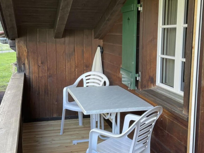 Lengwaldwohnung 285