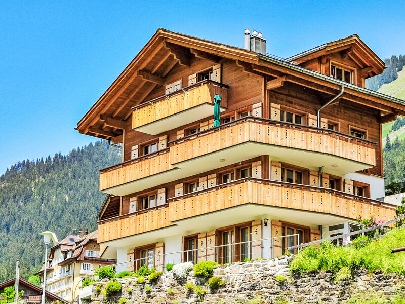Silberhorn
