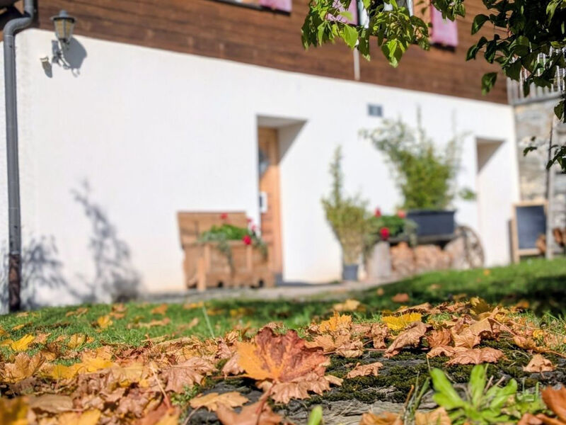 Chalet Sonnenhof