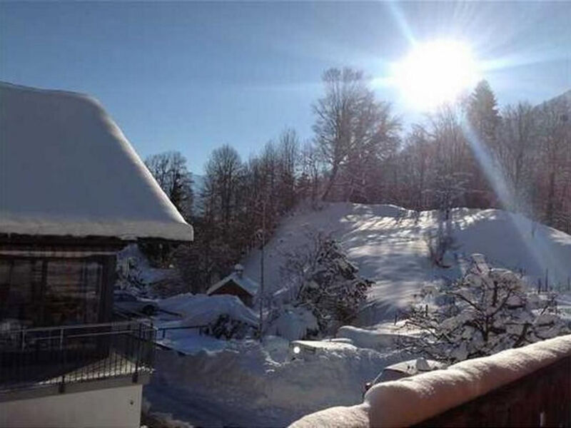 Glyssen 22 Schwanden