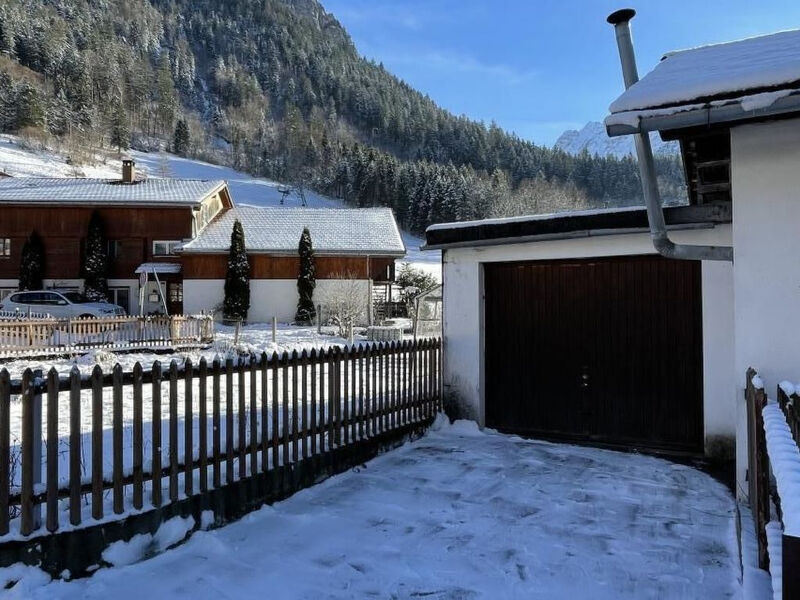Alpine Home Streich