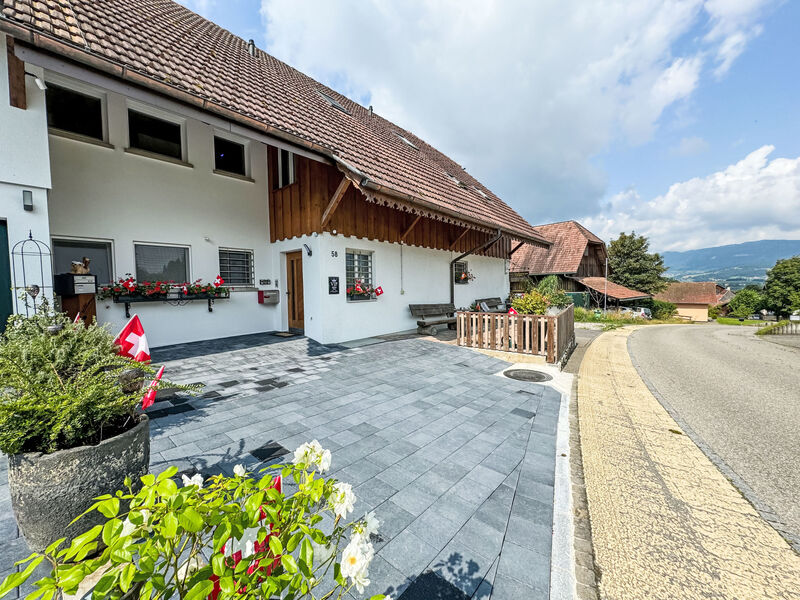 Arn'S Ferienwohnung