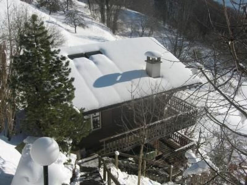 Chalet Hüsli