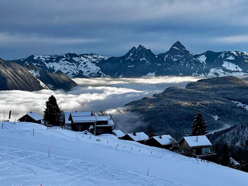 Chalet Hörler