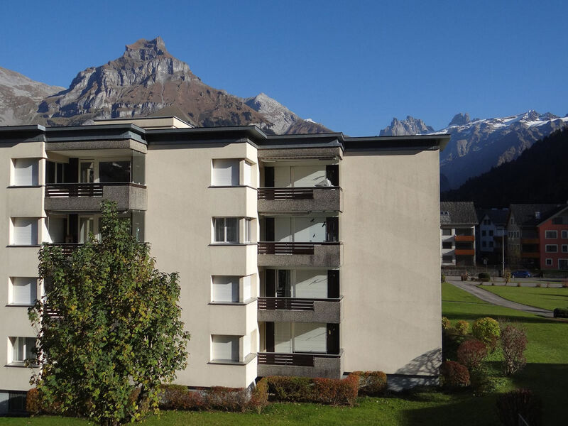 Sunnmatt Süd Wohnung 631