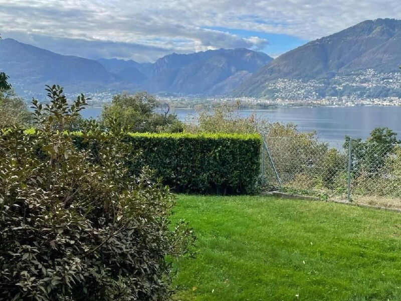 Residenza Viramonte - Casa Daniela, Wohnung 31