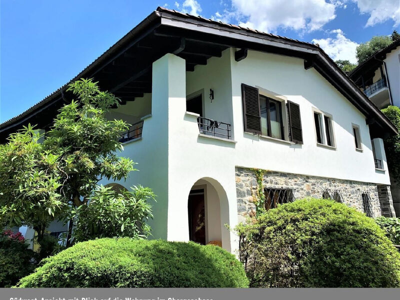 Residenza Viramonte - Casa Daniela, Wohnung 38