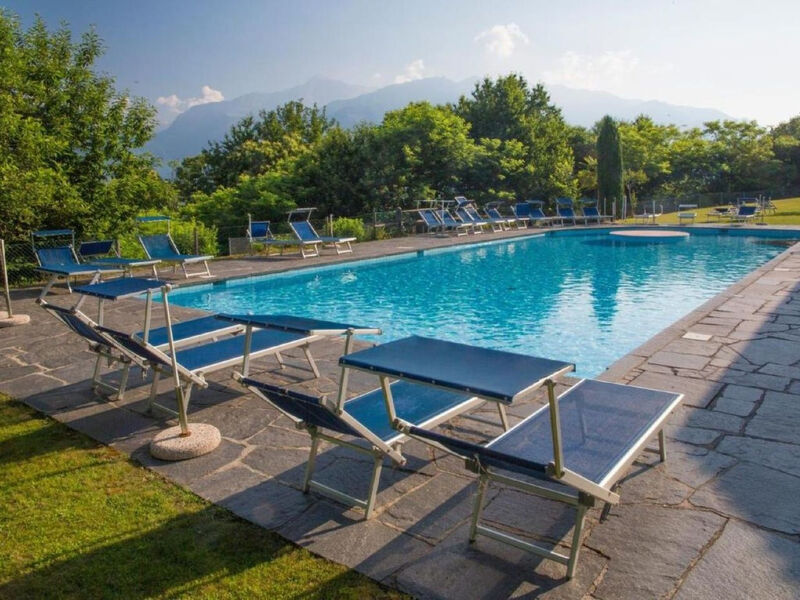 Residenza Viramonte, Casa Fiona, Wohnung 53