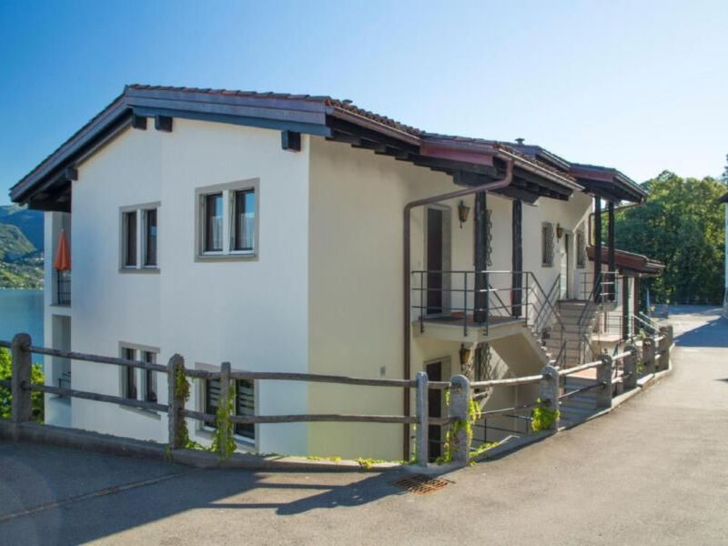 Residenza Viramonte - Casa Cecilia,  Wohnung 25