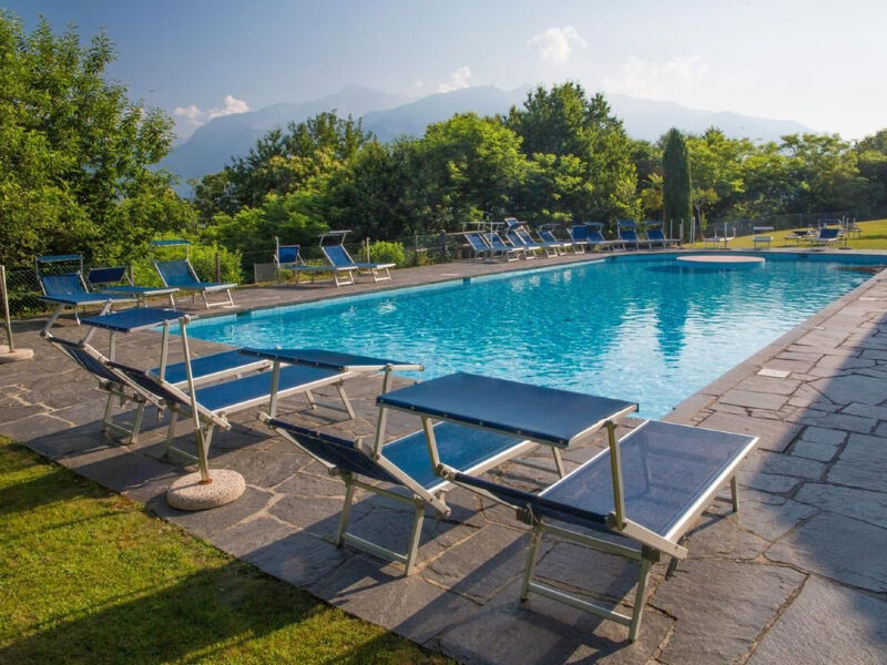 Residenza Viramonte - Casa Cecilia,  Wohnung 20