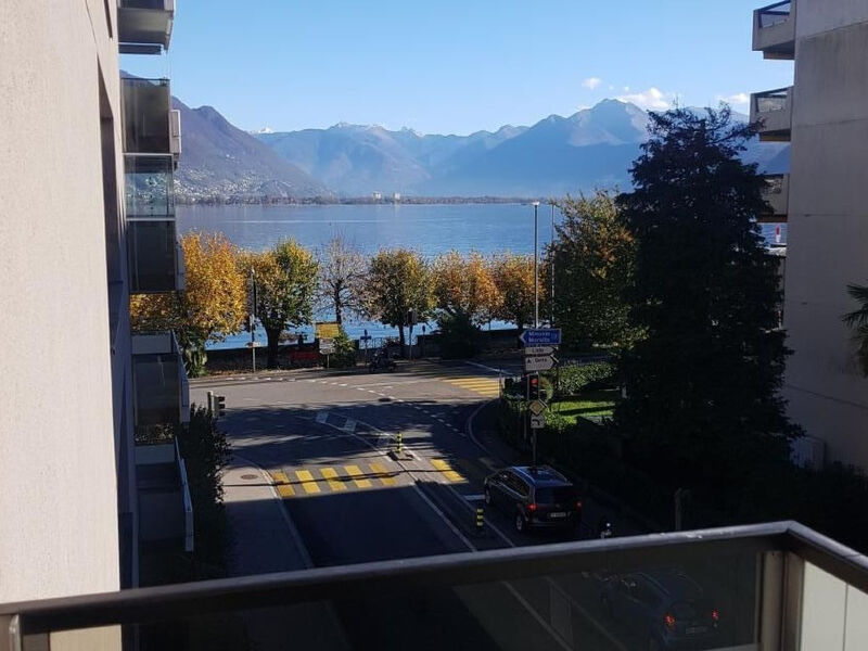 Residenza Vivian - Swan Lake Suite Apt. 304