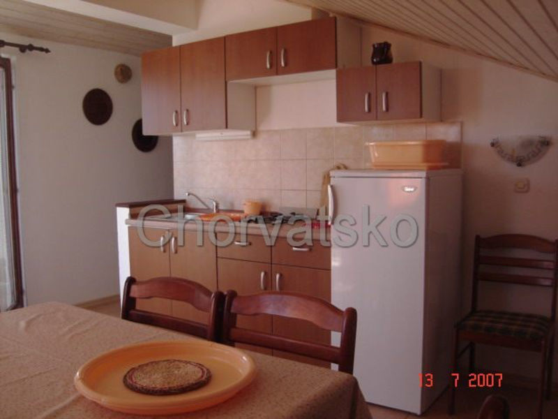 Apartmány Leonidas