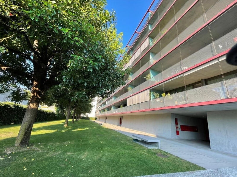 Wohnung Orizia