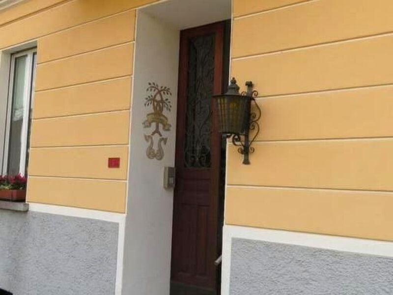 Casa Speranza PT