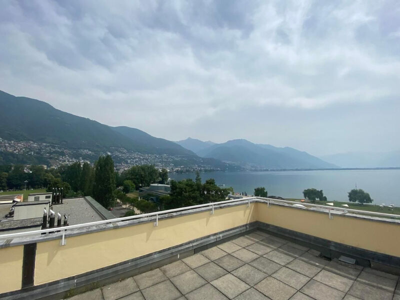 Residenza Lido Lo