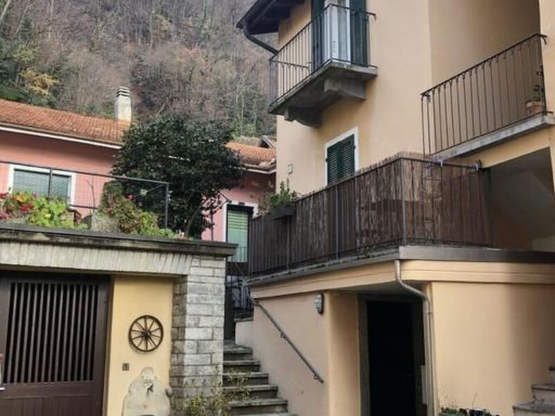 Zwischen Locarno und Ascona ganze Wohnung