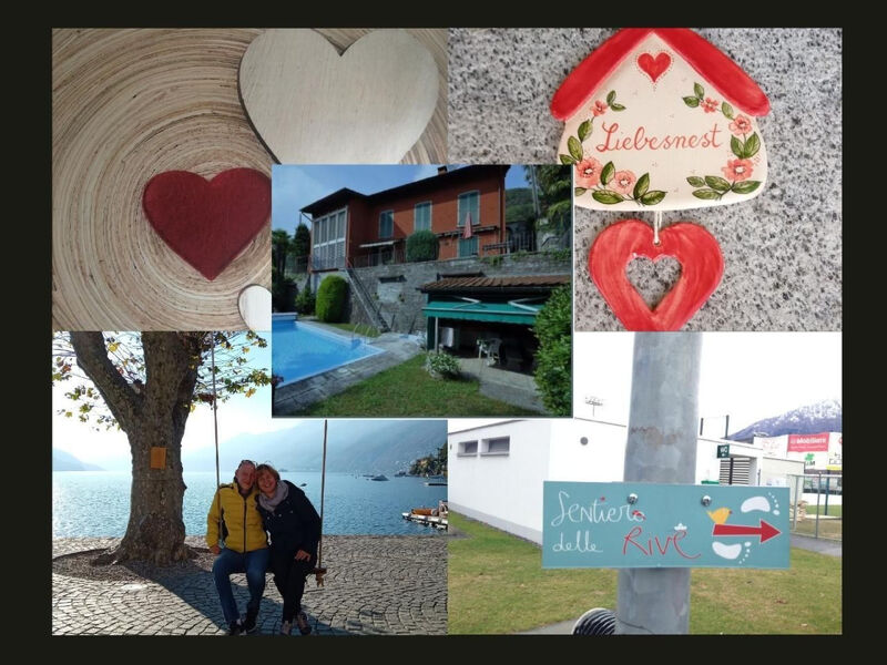 Liebesnest