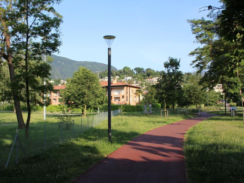 Residenza al Mulin
