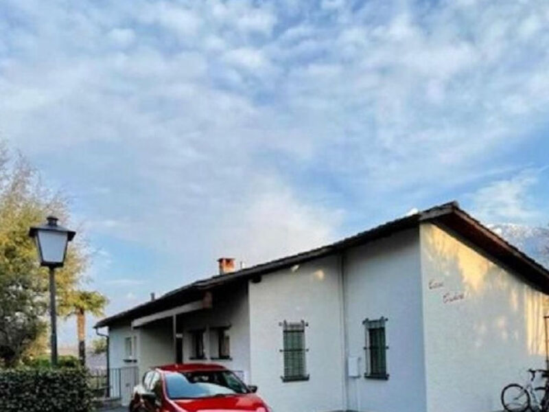 Casa Cristina