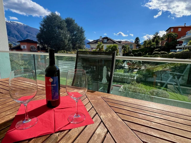 Ascona Monte Verità