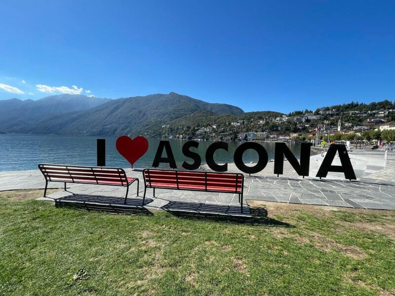 Ascona Nostrana 2