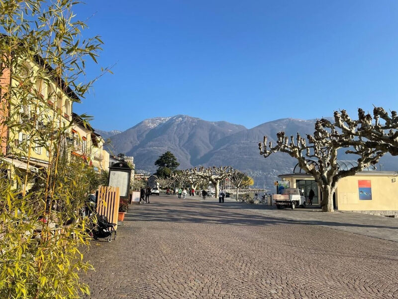 Ascona: Nostrana 1