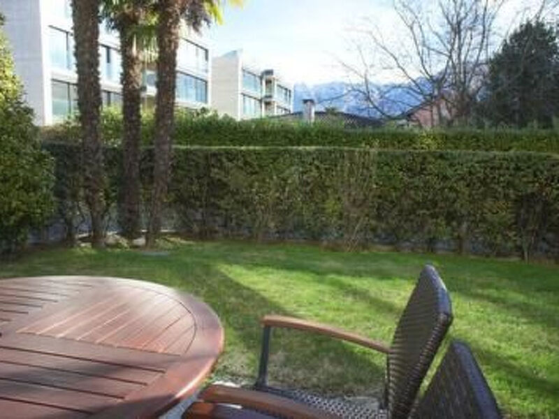 Residenza San Materno Apt. 3