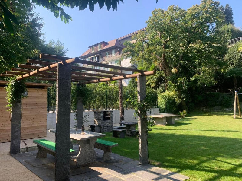 Casa Rocca Bella B