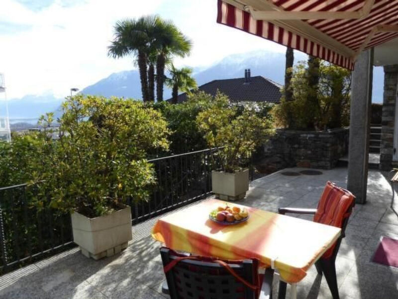 Casa Rocca Bella D